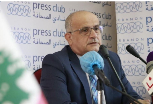 العلية يحذّر: على الجهات المعنية التقيد بقانون الشراء العام