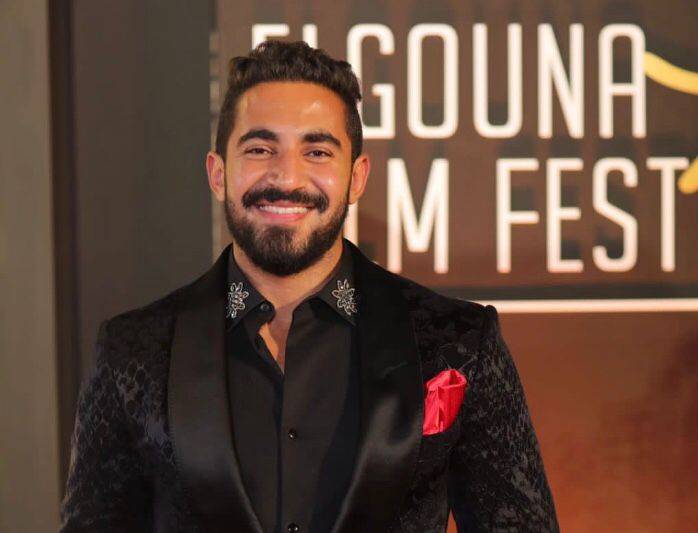 طه ابو النصر يشارك في الفيلم القصير "حياة"