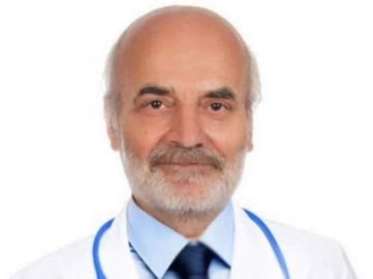 انتخاب رائف رضا رئيساً للجنة
العلاقات الدوليّة مع جامعات العالم