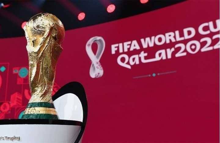 البرنامج الكامل لكأس العالم 2022 في قطر