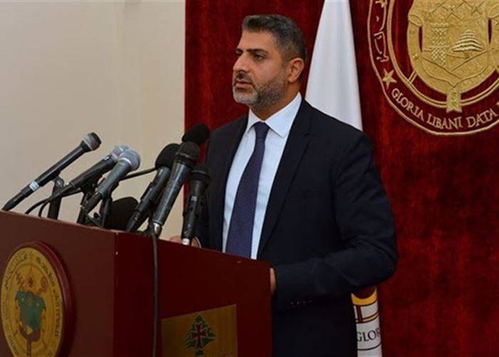 غياض: بكركي لا تعارض إنتخاب قائد الجيش