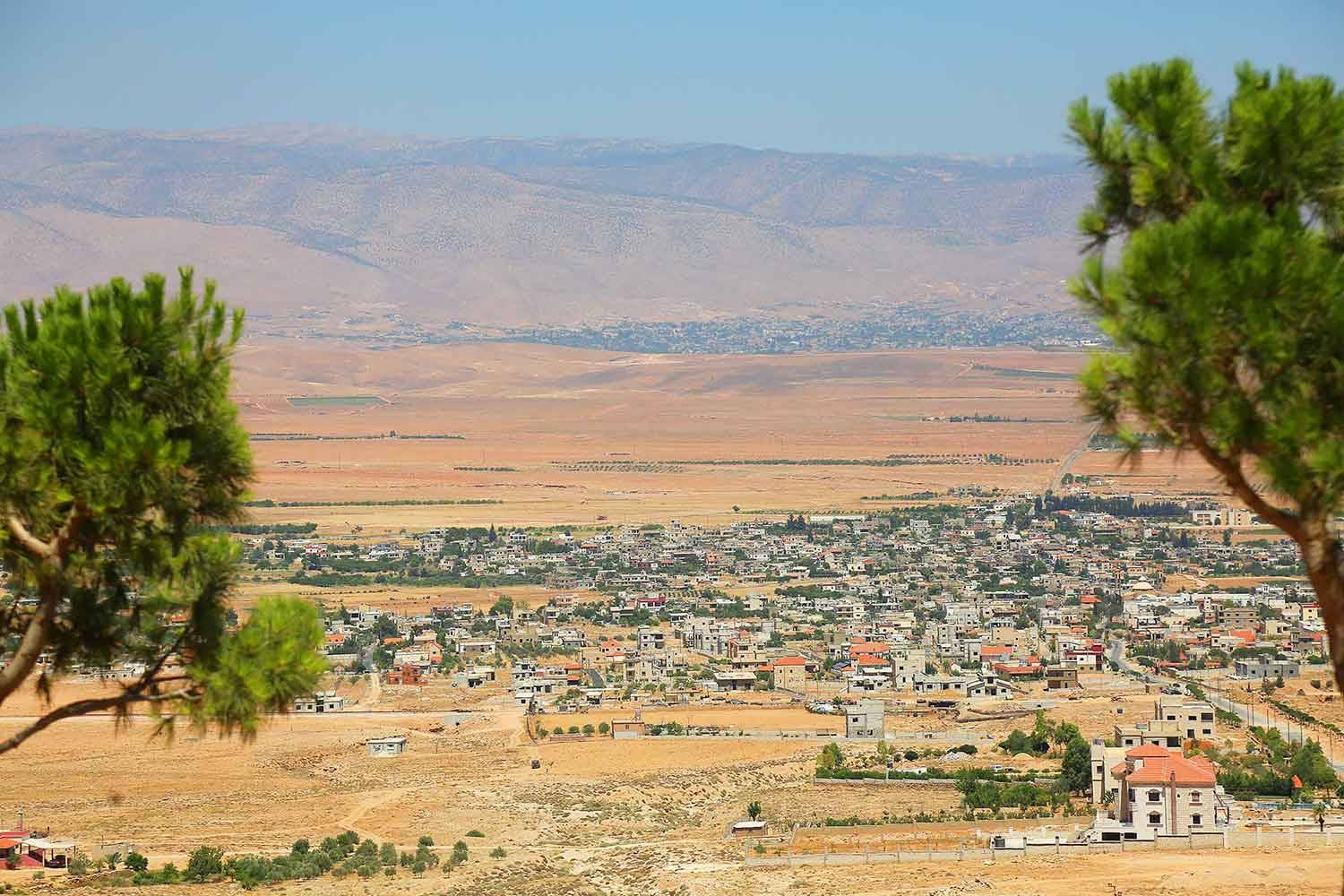 إقفال معمل للأجبان والألبان في هذه البلدة.. والسبب