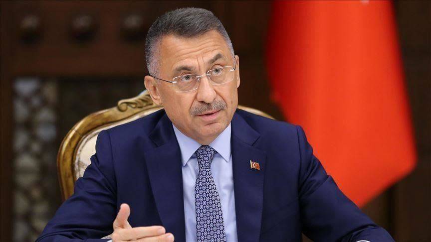 أوكتاي: إنتحارية نفذت إعتداء إسطنبول