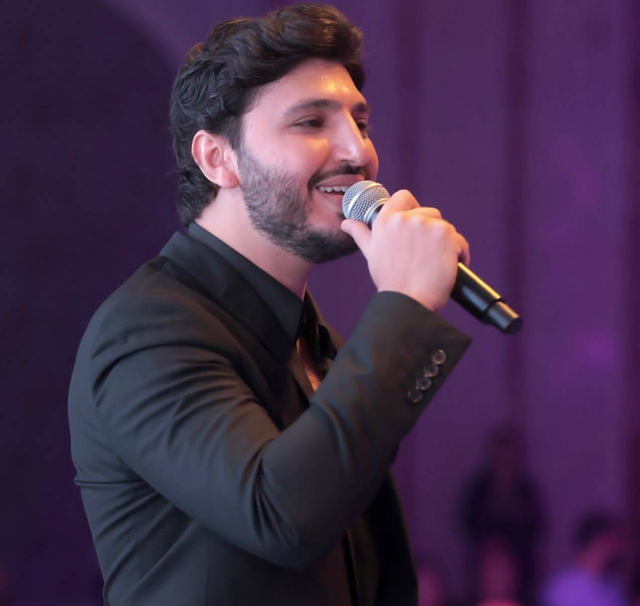 الفنان محمد شاكر يطرح اغنتيه الجديدة 