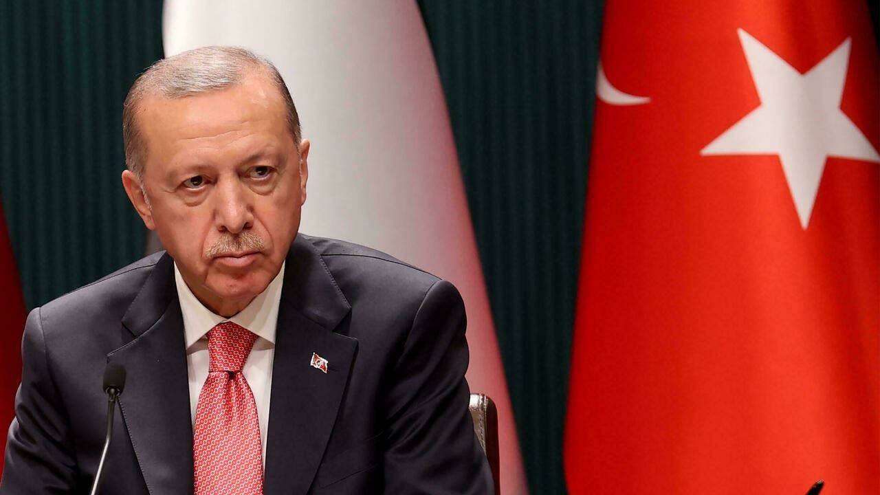 أردوغان: سنكشف عن منفذي التفجير وسينالون العقاب