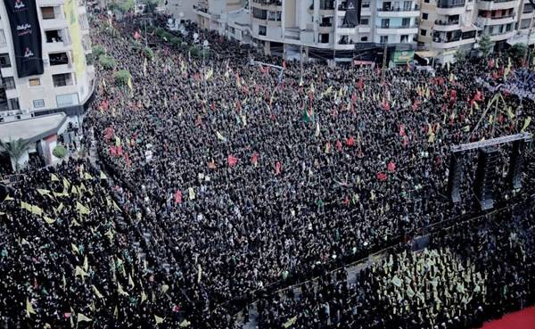 "حزب الله" دان التفجير في اسطنبول: لموقف حازم ضد جماعات إرهابية