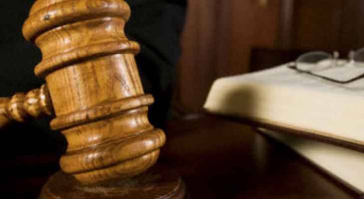 مع تعهد بعدم تكرار الاقتحمات.. القاضي نقولا منصور يترك المودعين