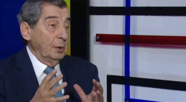 الفرزلي: أيّ رئيس قادم يجب أن تكون
علاقته مع السعوديّة جيّدة
