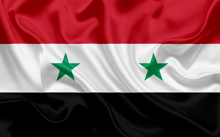 الدفاعات الجوية السورية تتصدى للطيران المعادي فوق سماء حمص