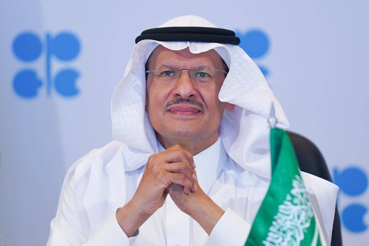 السعودية تعلن مبادرات جديدة لحماية المناخ في مؤتمر شرم الشيخ