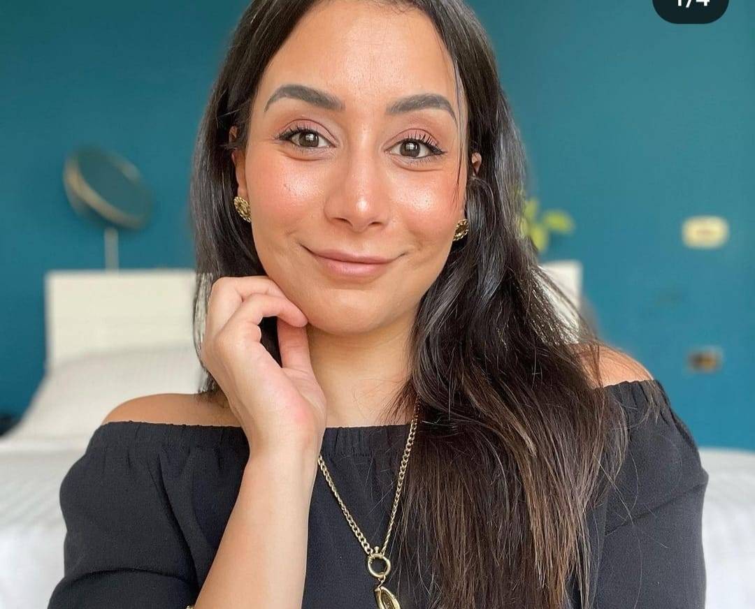 يسرا الجمل تكشف تفاصيل مشاركتها في فيلم "ساحة مفرغه"