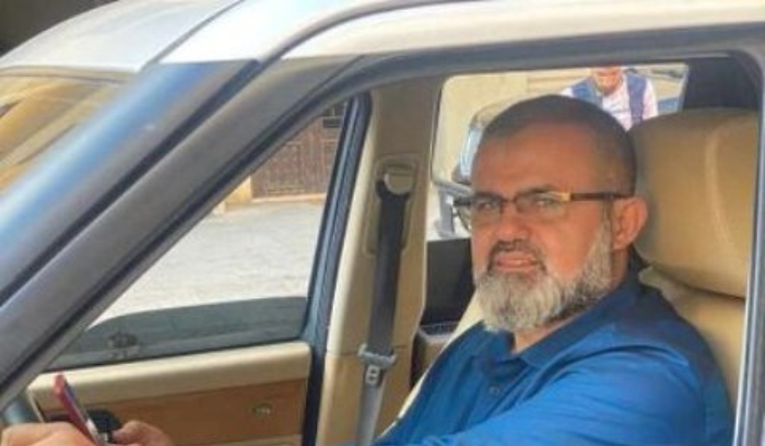 نقيب الأفران: لرفع الدعم عن القمح

وحصره ببطاقة تمويلية