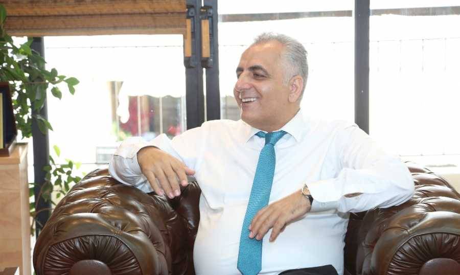 كركي: زيادة التعرفات الدوائية في عهدة مجلس الإدارة