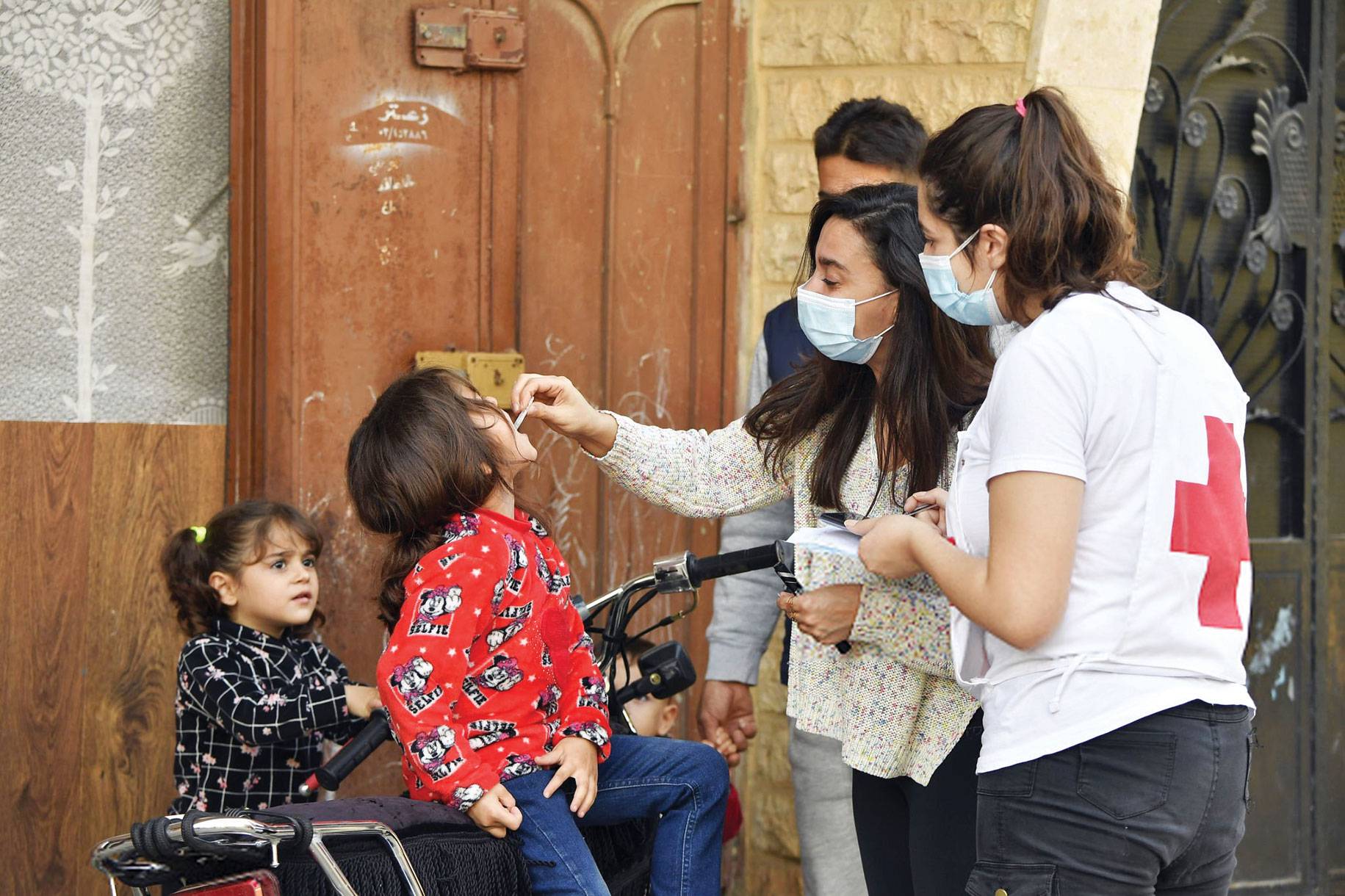 مرحلة طرح المواصفات تمهد للمفاوضات على الاسماء... والمرشحان الابرز فرنحية وعون
السفيرة الاميركية توسع متابعة الاستحقاق... وفرنسا تبلغ: لا مرشح لنا
بري: متمسك بالتوافق ولا رهان على غيره لتقصير الفراغ وانتخاب الرئيس