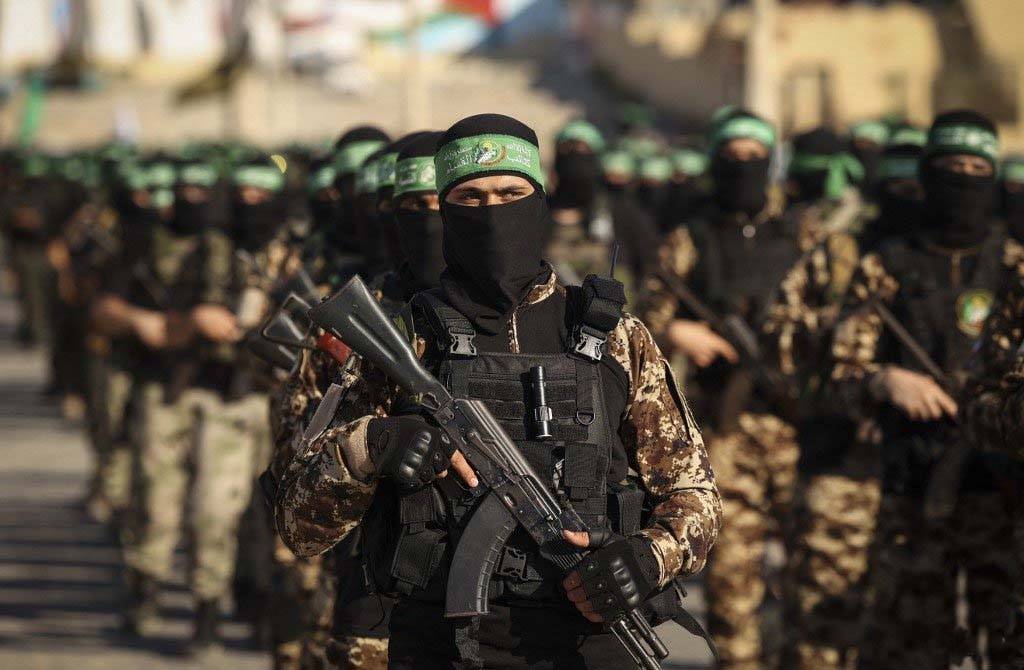 إخلعوا عظامكم وفاوضوا...