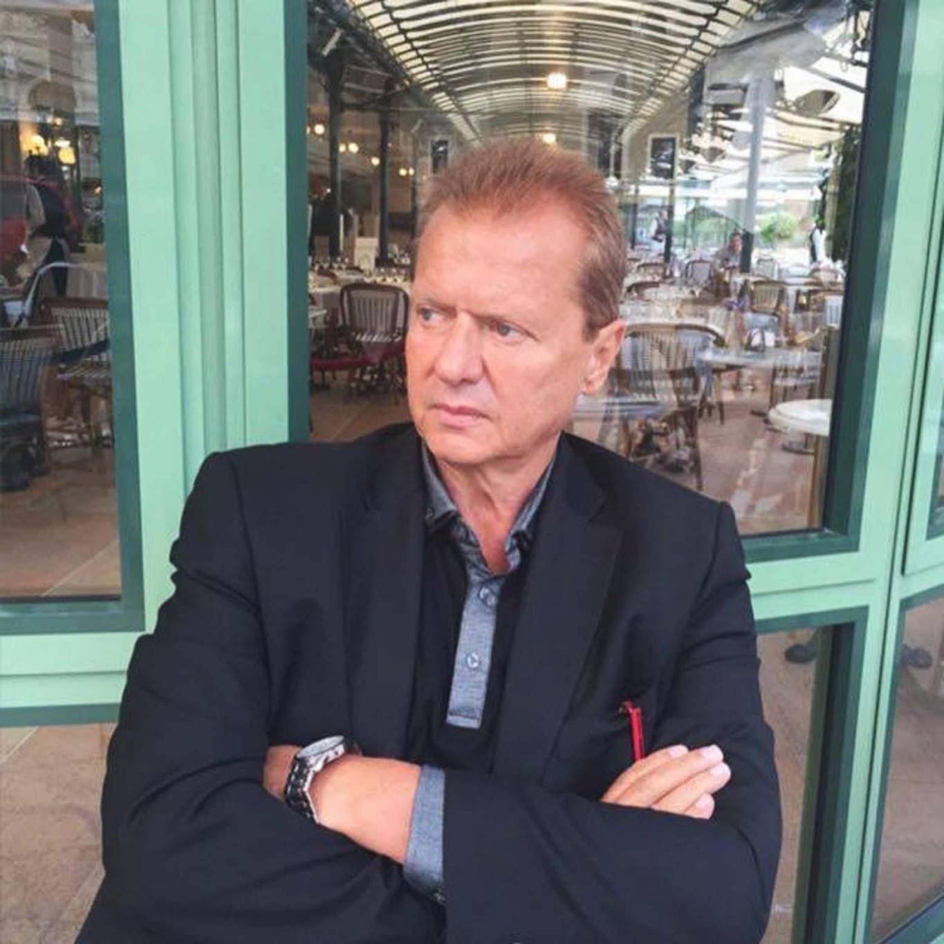 ايران دولة كبرى وعظمى