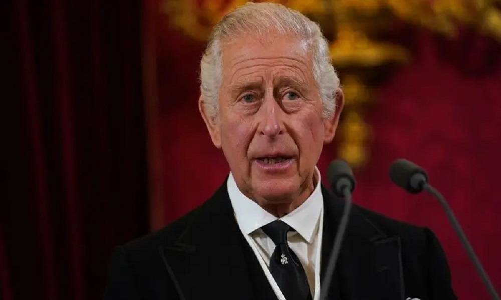 لأول مرّة كملك.. تشارلز يحتفل بعيد ميلاده الـ74
