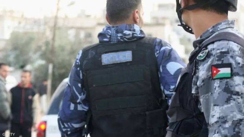 الأردن يضبط  كوكايين في أحشاء مواطن أميركي