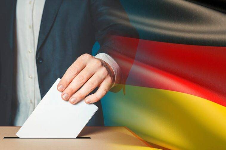 القضاء الألماني يلغي نتائج انتخابات 2021 في برلين.. لهذا السبب