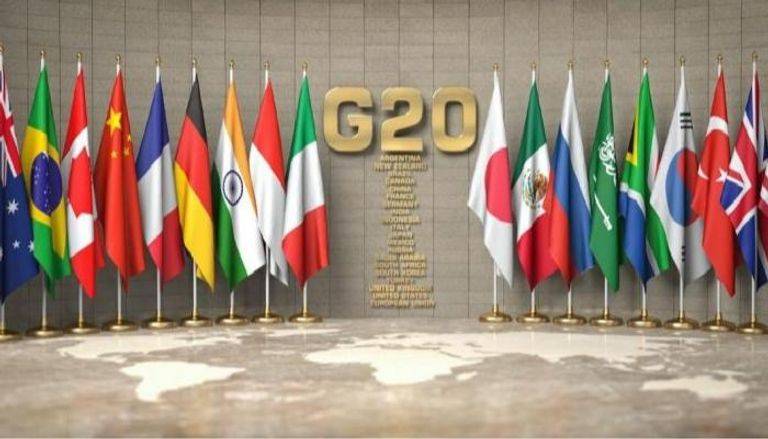 مسودة بيان قمة العشرين: الأسلحة النووية والتهديد بها غير مقبول
