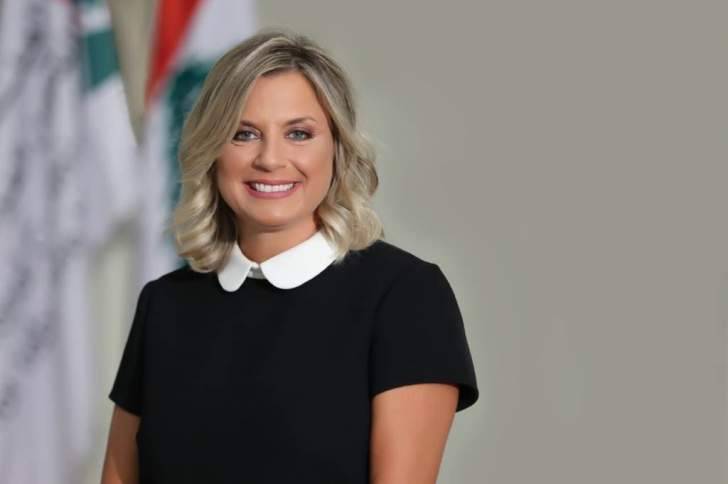 عون: التمييز ضد المرأة يشكل انتهاكاً لمبدأ المساواة في الحقوق
