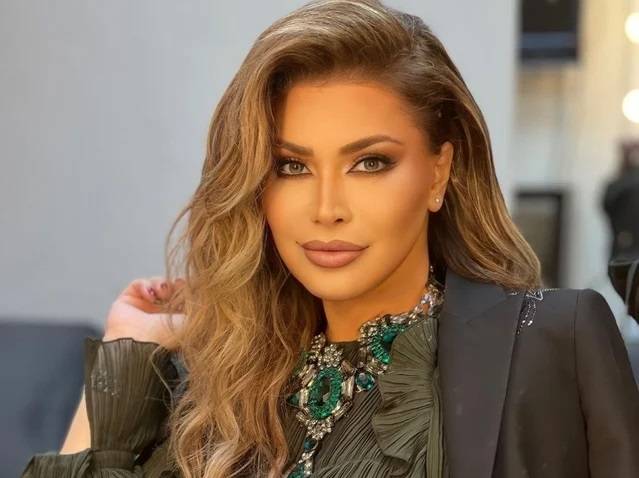 نوال الزغبي تخرج عن صمتها بعد الجدل الأخير حول شيرين