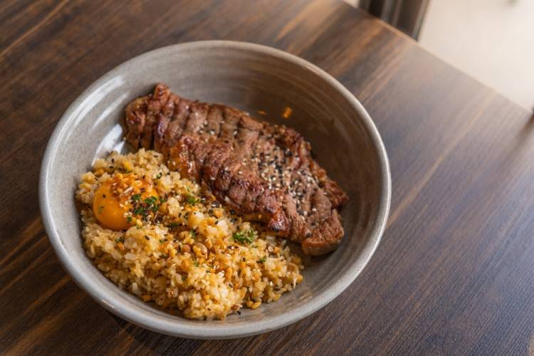 طريقة عمل ستيك لحم بالصويا صوص