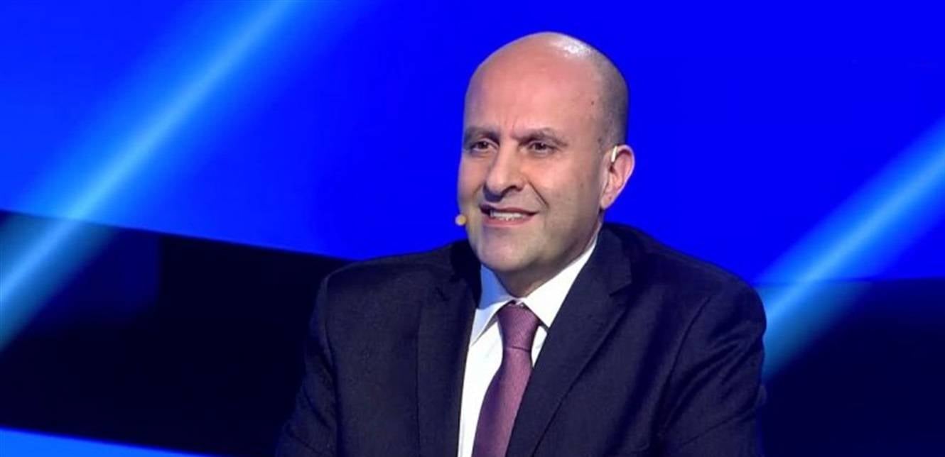 سليم عون: البديل هو أسوأ من الورقة البيضاء والحل ليس بانتخاب رئيس إنما ما سيأتي بعد هذا الانتخاب