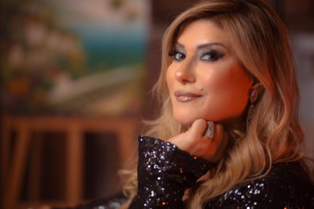 هاله هادي وعودة الى الزمن الجميل بجديدها 