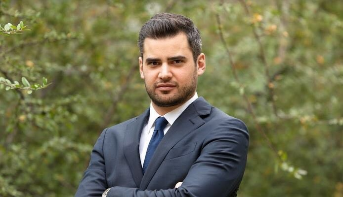 النائب طوني فرنجية يرد على باسيل..