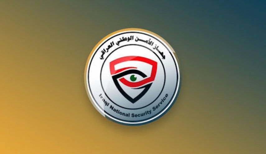 الاستخبارات العراقية تعتقل مسؤول الدعم اللوجيستي لتنظيم "داعش"