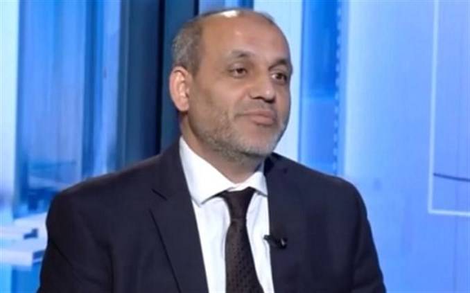 ياسين: نتيجة الجلسة اليوم معروفة سلفاً