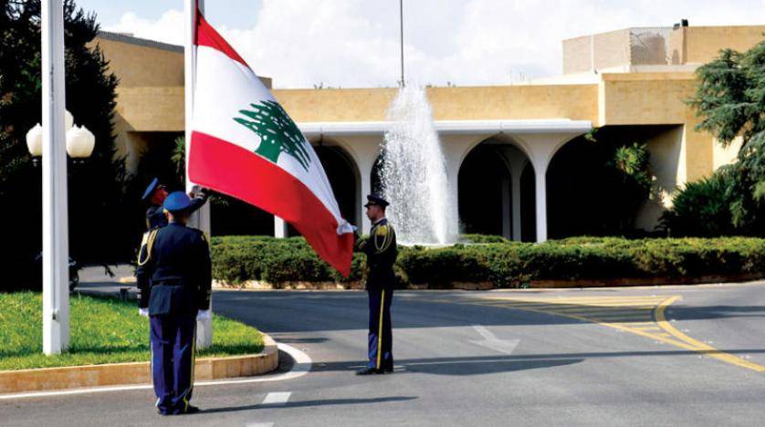 التسوية هي الأساس لولوج الحلّ