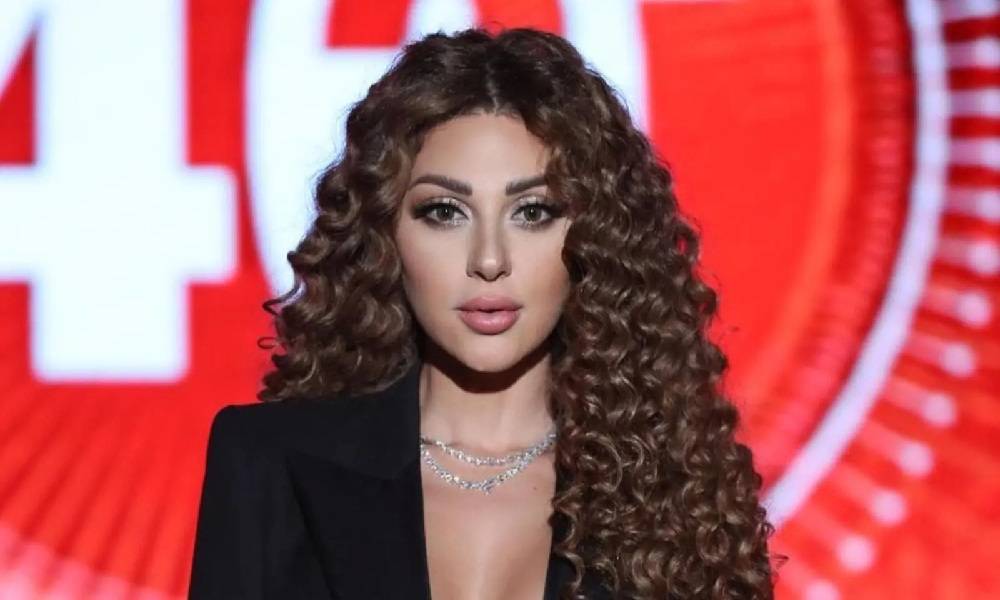 ميريام فارس تغني مع نيكي ميناج أغاني كأس العالم 2022