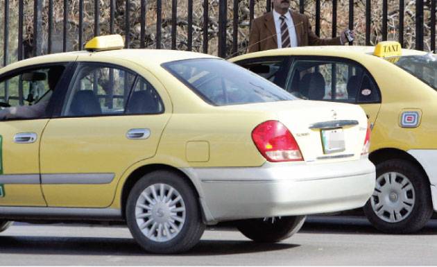 ما صحة التعرفة الجديدة للتاكسي؟