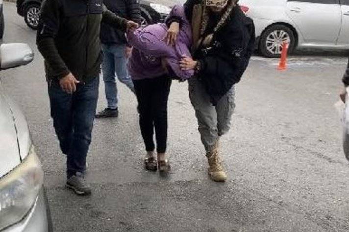 ما هي جنسية منفذة انفجار اسطنبول؟.. هذا ما كشفته صحافية تركية