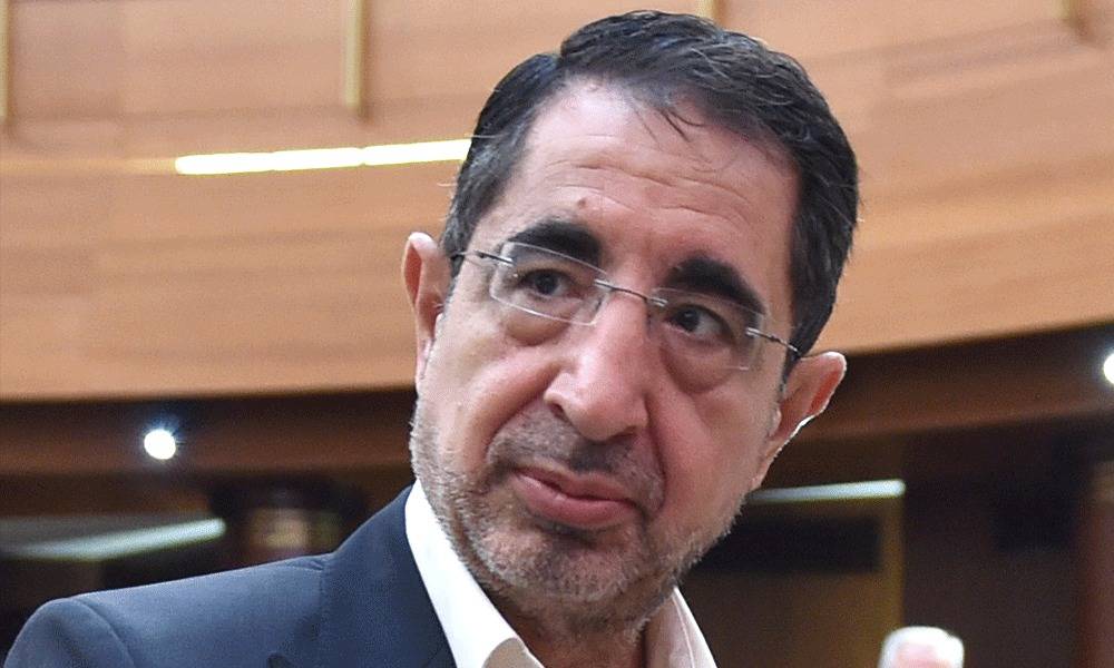 الحاج حسن لـ"الديار":  النائب الذي افتعل النقاش الدستوري هو الذي خلق خلافاً غير موجود