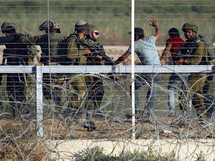 البرلمان العربي يحذّر من تصاعد الإعتداءات الإسرائيلية بحق الفلسطينيين