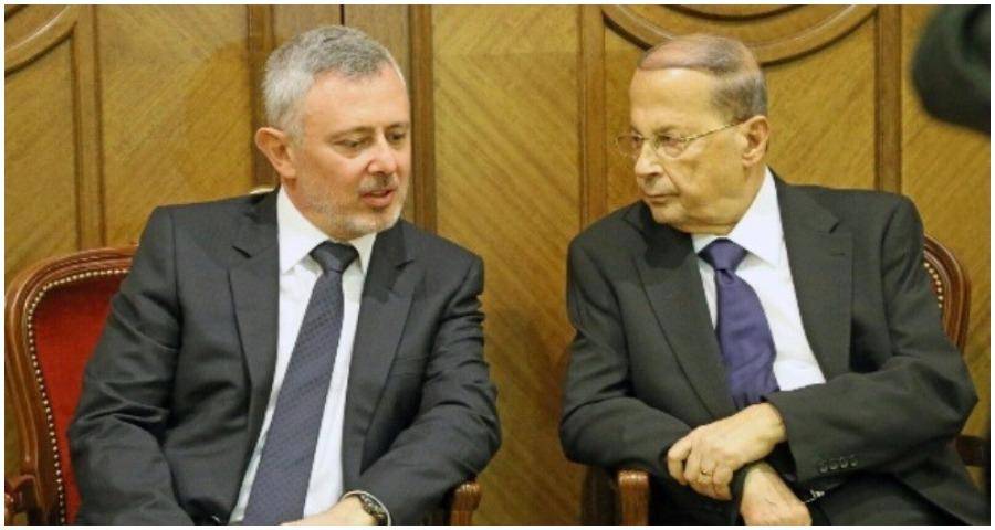 هل سنرى فرنجية في الرابية؟