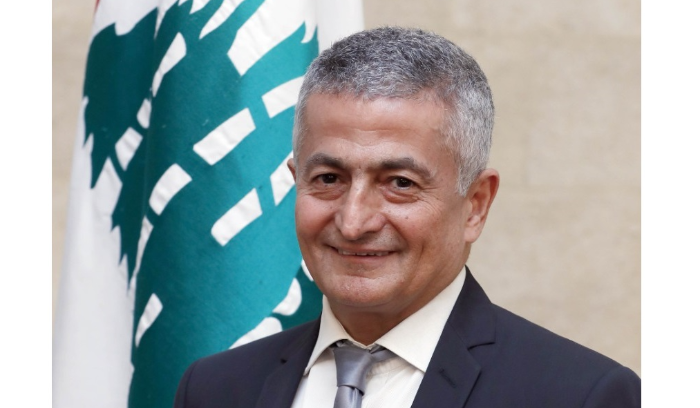 قرار لوزير المالية حول تطبيق أحكام
المادة 30 من قانون موازنة 2022