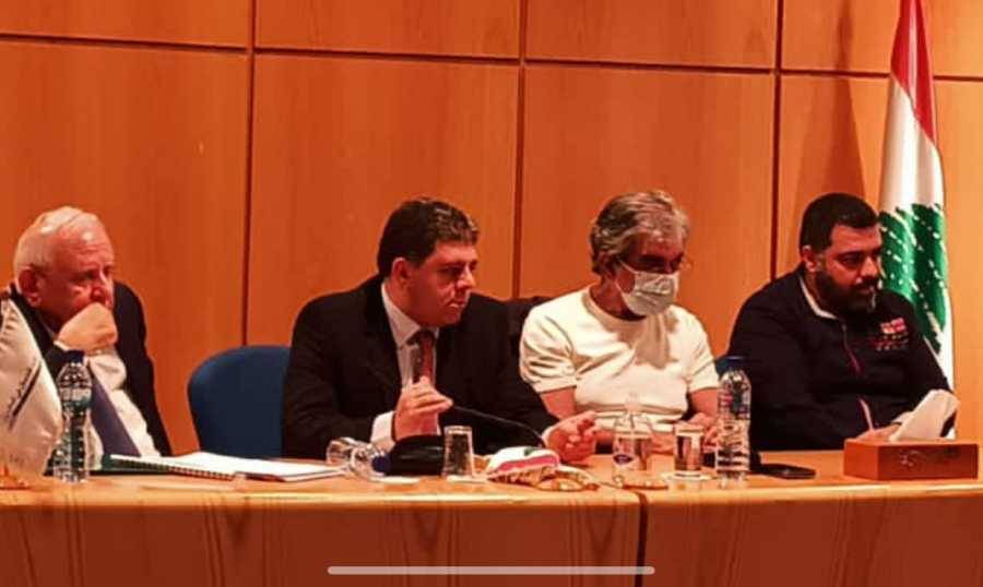 التأثيرات المالية والضرائبية

على أوضاع شركات التأمين