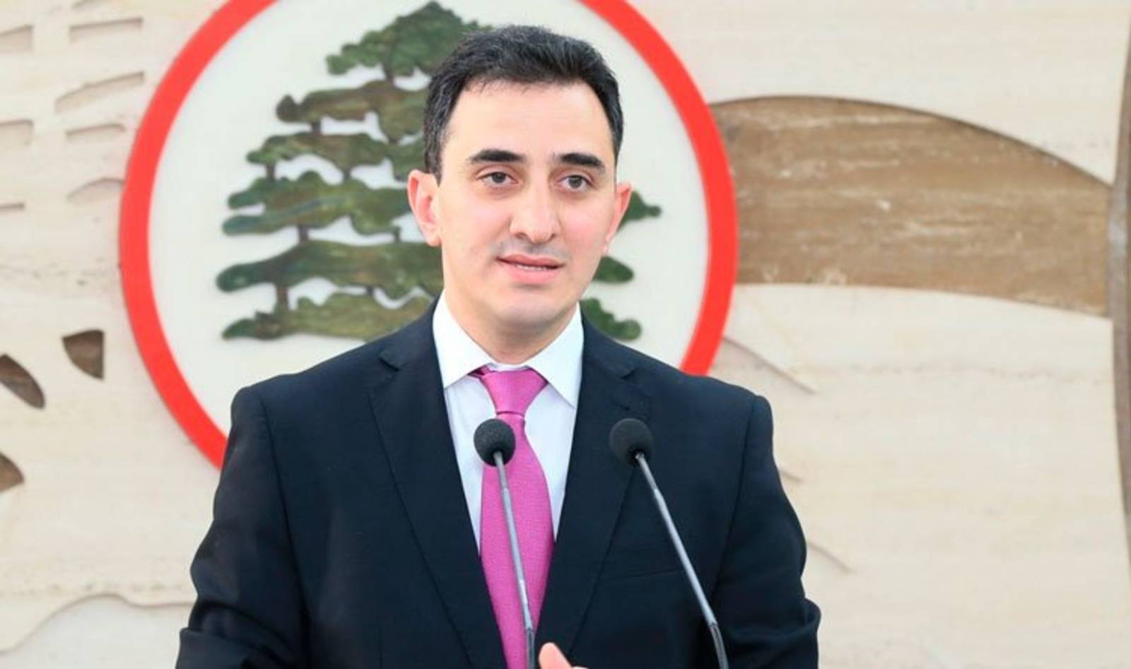 رازي الحج: لا ننفرد وحدنا بترشيح معوّض