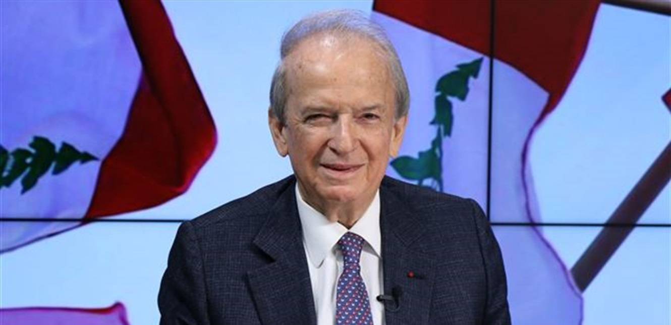 حماده: نحن متفقون على معوض