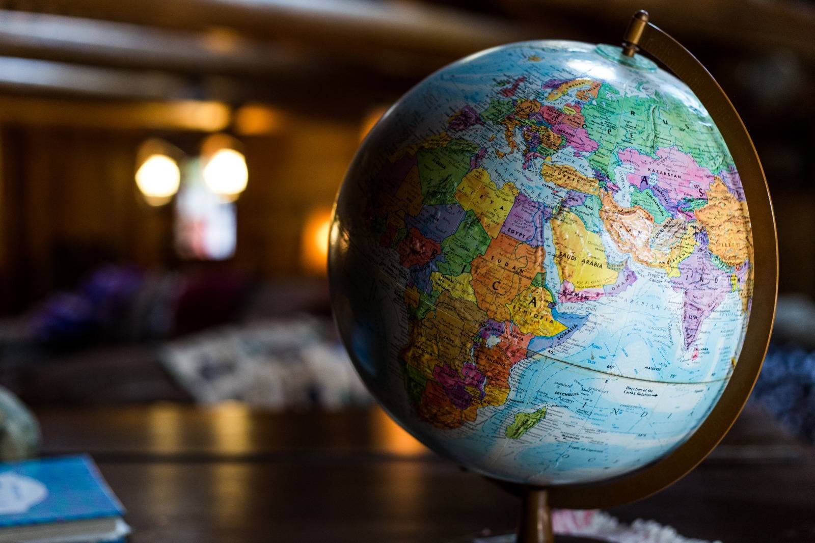 عدد سكان العالم يتخطى 8 مليارات نسمة