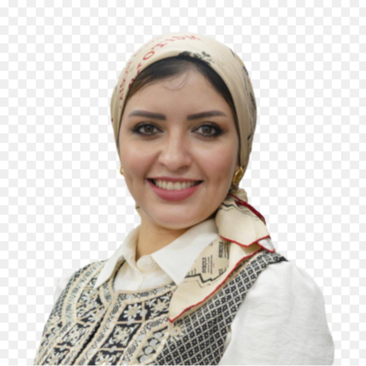 الدكتورة مروة غريب توضح العلاقة بين صحة الفم والأسنان وصحة الجسم
