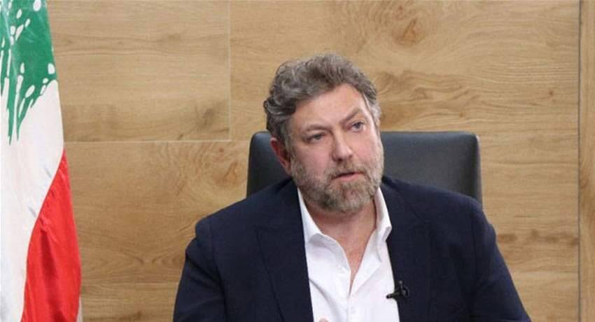 افرام: لتكن إستقلاليّة القضاء
أوّل قانون بعد انتخاب الرئيس