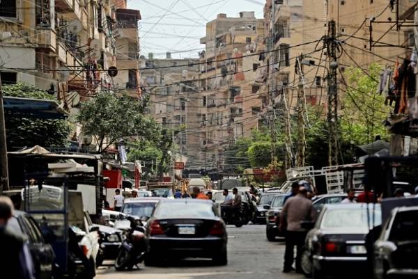 إشكال في التبانة.. والجيش يتدخل