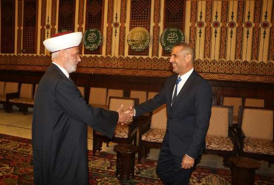 دريان دان انفجار اسطنبول: عدوان
إجرامي لزعزعة أمن تركيا واستقرارها