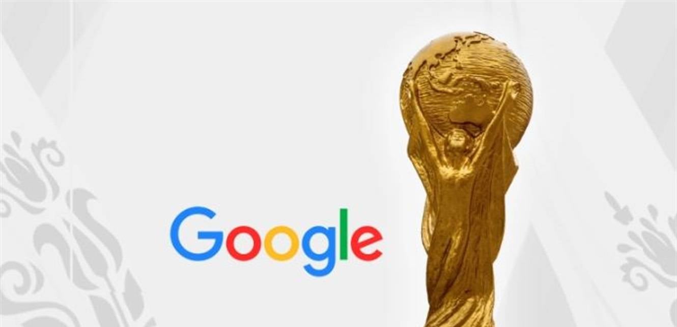 قبل انطلاق كأس العالم... "غوغل" تقدم ميزات جديدة للمشجعين