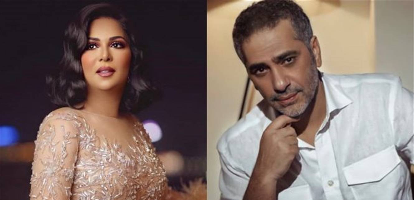 بالفيديو: نوال الكويتية وفضل شاكر في "عرب" بمناسبة كأس العالم